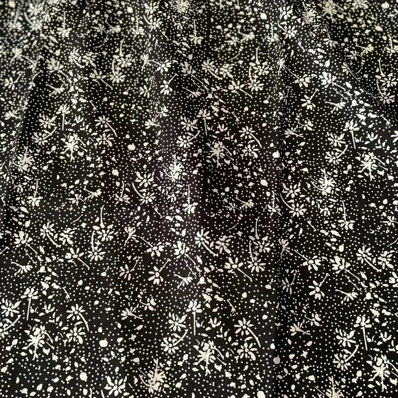 🆕Floral Spaghetti Straps Mini Dress S🆕 - Picture 6 of 6